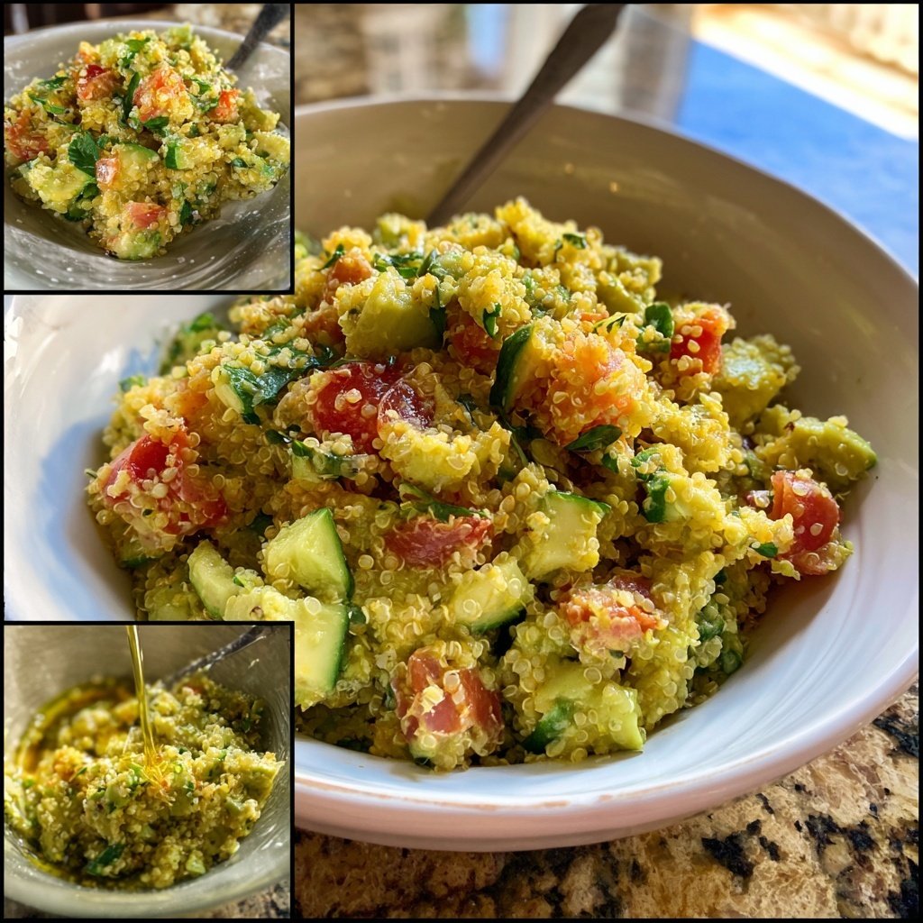 Hurry Up | Fast Breakfast