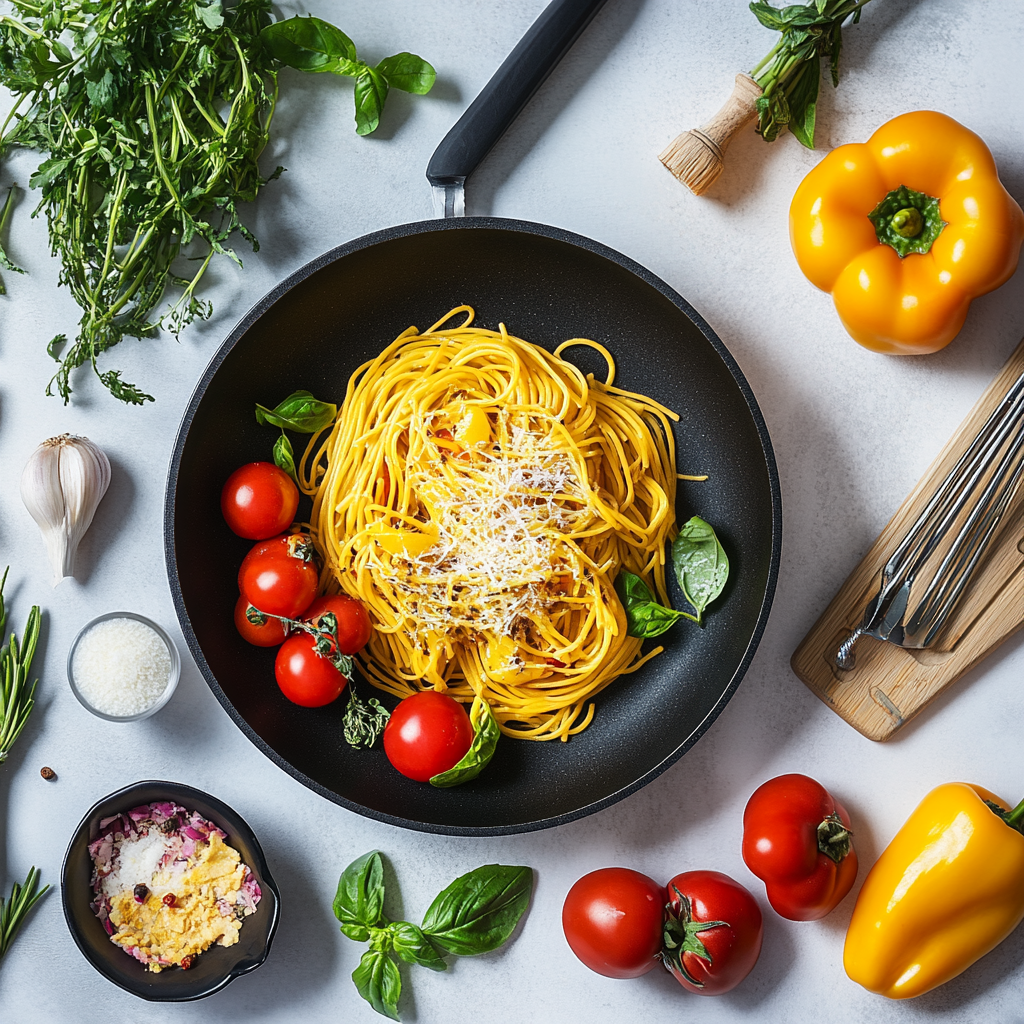 Hurry Up | Fast Breakfast