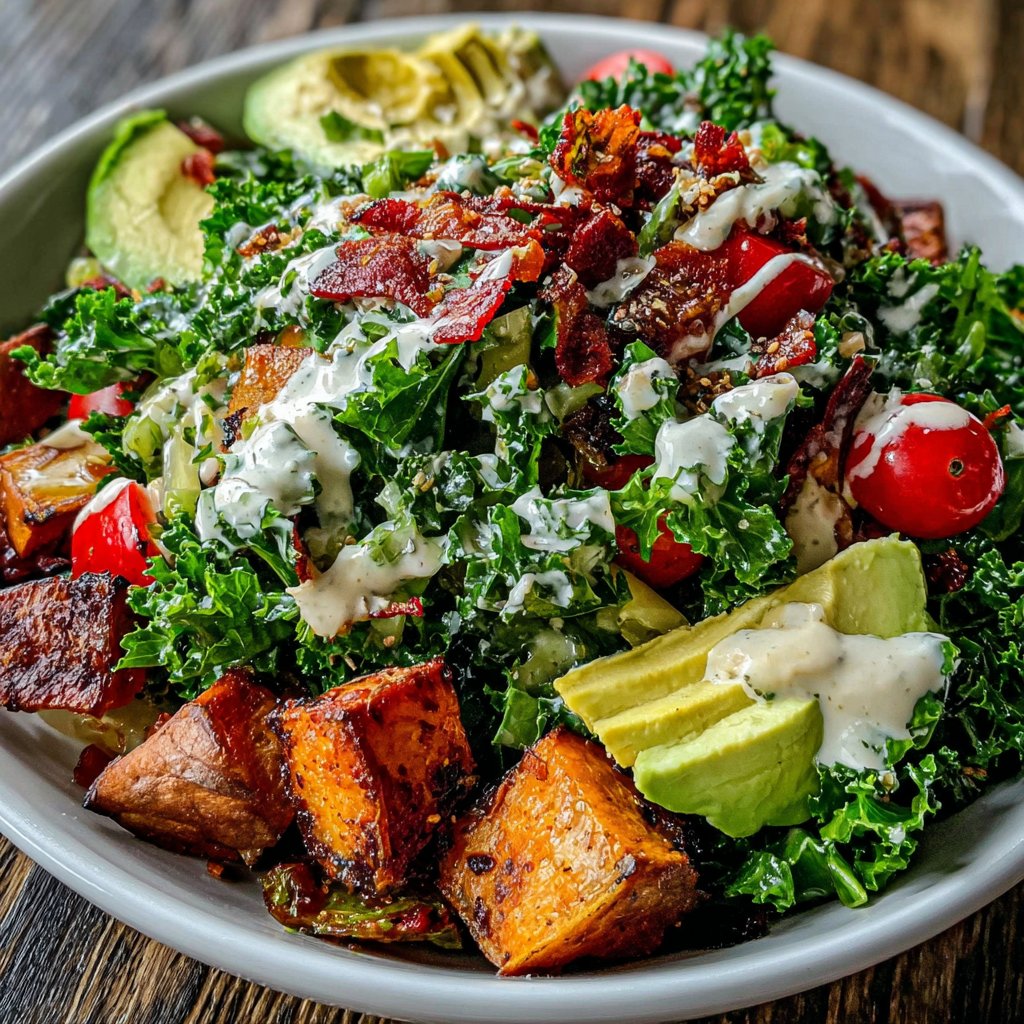 Rainbow Veggie Lunch Bowl